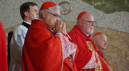 9 sprawiedliwych. Beatyfikacja męczenników salezjańskich