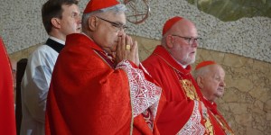 9 sprawiedliwych. Beatyfikacja męczenników salezjańskich