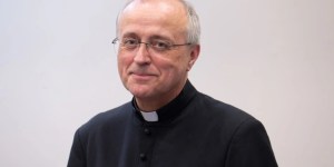 Z Gorlic nad Bałtyk, a teraz do biskupiej posługi. Leon XIV mianował nowego biskupa