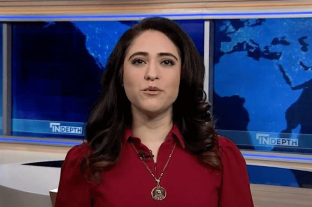 montserrat alvarado dicasterio para la comunicacion vaticano