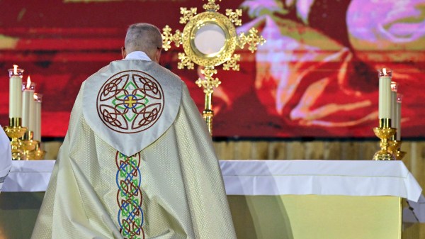 pope-leo-xiv-holds-prayer-vigil-young-people-spain