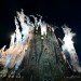 W Sagrada Familia Leon XIV wybrał drzwi dla najmłodszych dzieci