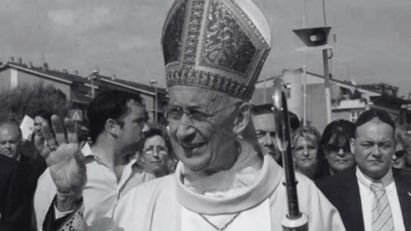 Kard. Camillo Ruini