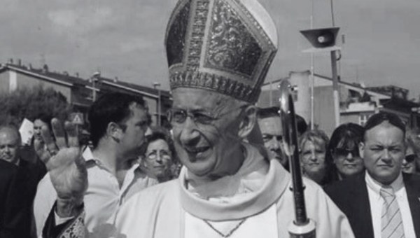 Kard. Camillo Ruini