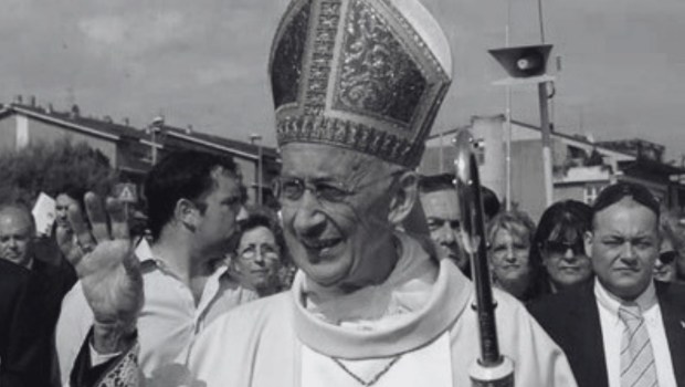 Kard. Camillo Ruini