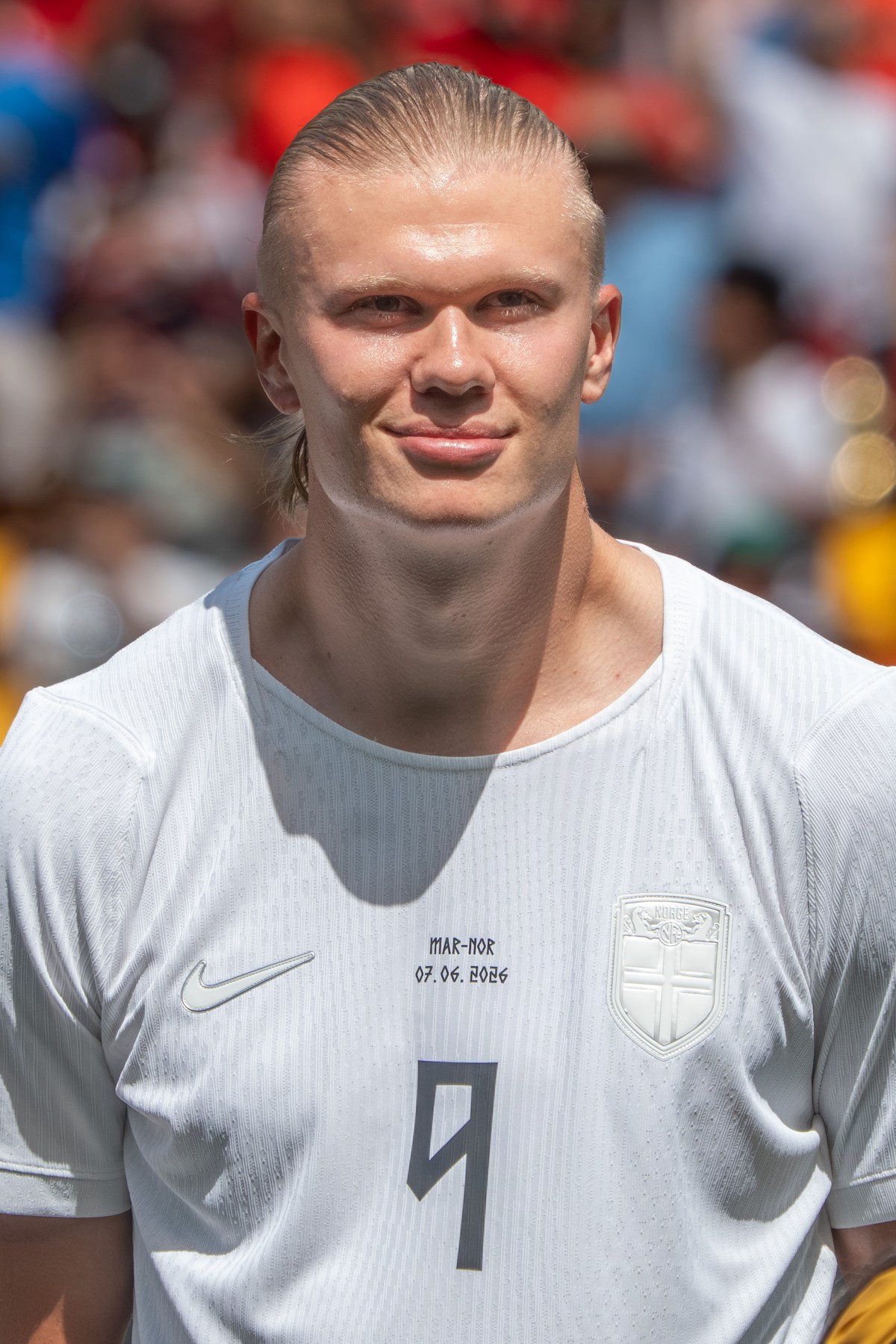 Erling Haaland (2026)