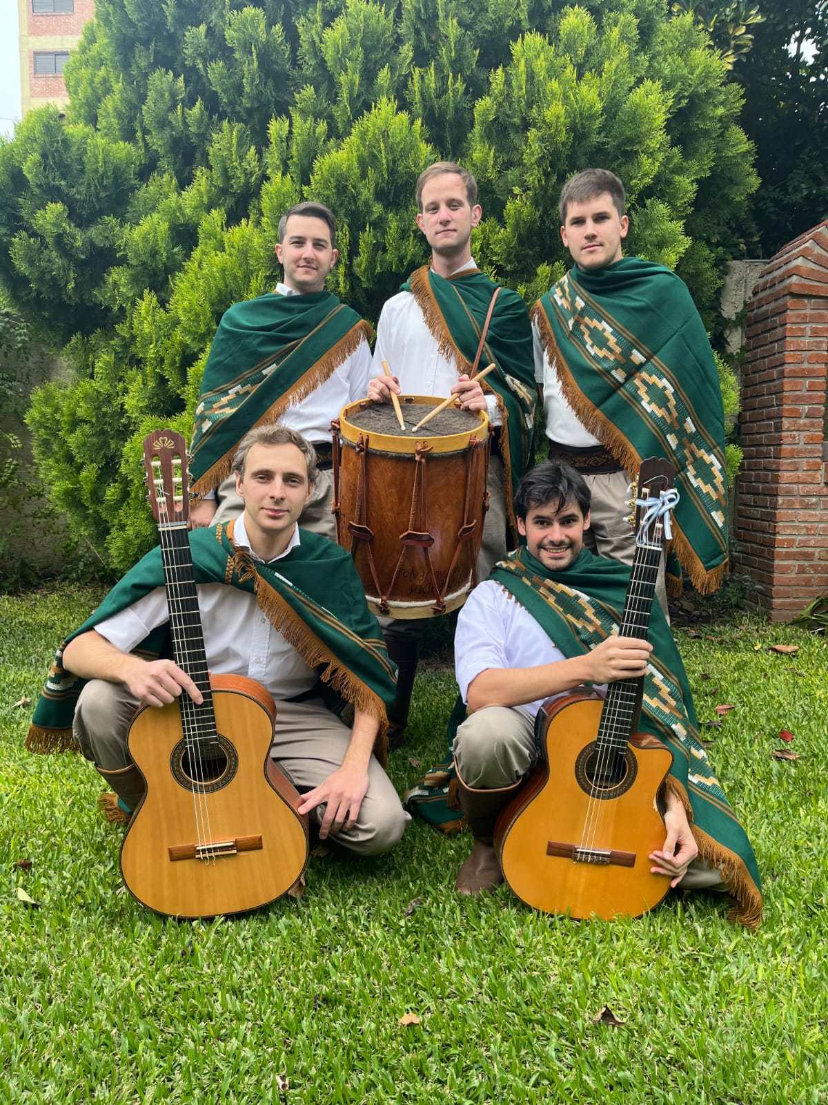 Los Tilos