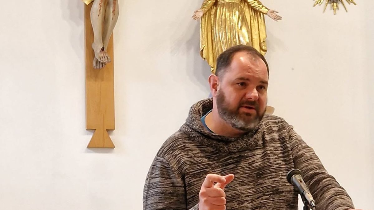 Matej Pirnat