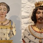 To małżeństwo to prawdziwa „fabryka świętych”