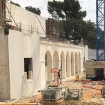 Prawdziwe życie mnichów to też praca. Nowy winiarski projekt w Barroux