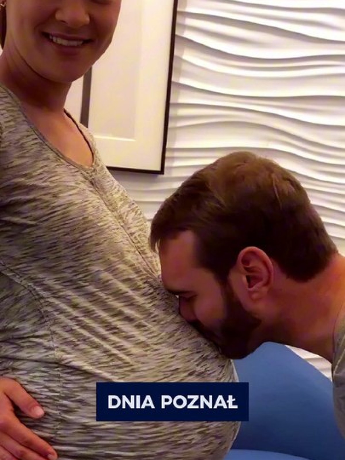 „Mam pecha – myślałem. Nigdy nie poznam normalnego życia, nie będę miał żony ani dzieci. Zawsze będę ciężarem dla ludzi wokół mnie” – pisał przed laty. Dziś Nick Vujicic jest tatą 2 chłopców i…