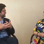 Diego Hidalgo: Szkoła zbyt łatwo uwierzyła w potęgę komputerów. Dzieci potrzebują papieru, pióra i książek