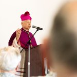 Arcybiskup Cordileone o przyszłości liturgii. „Nie sądzę, by te ograniczenia dało się utrzymać”