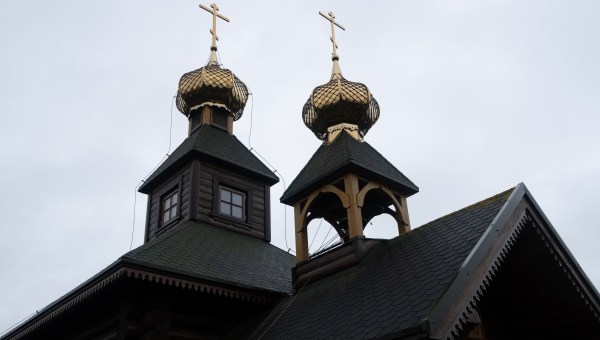 Corner Item Image - Antoni Pieczerski – ojciec monastycyzmu ruskiego