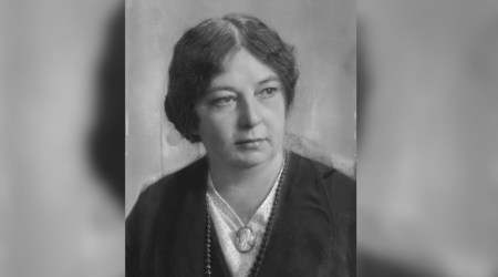 Noblistka na ołtarze. Rusza proces beatyfikacyjny Sigrid Undset