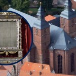 Cud Krwi w Walldurn. Ultrafiolet ukazał niezwykły obraz