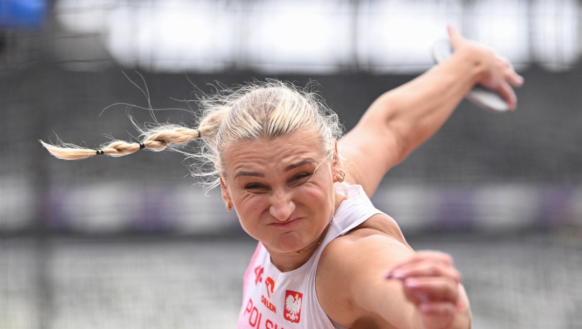 Daria Zabawska