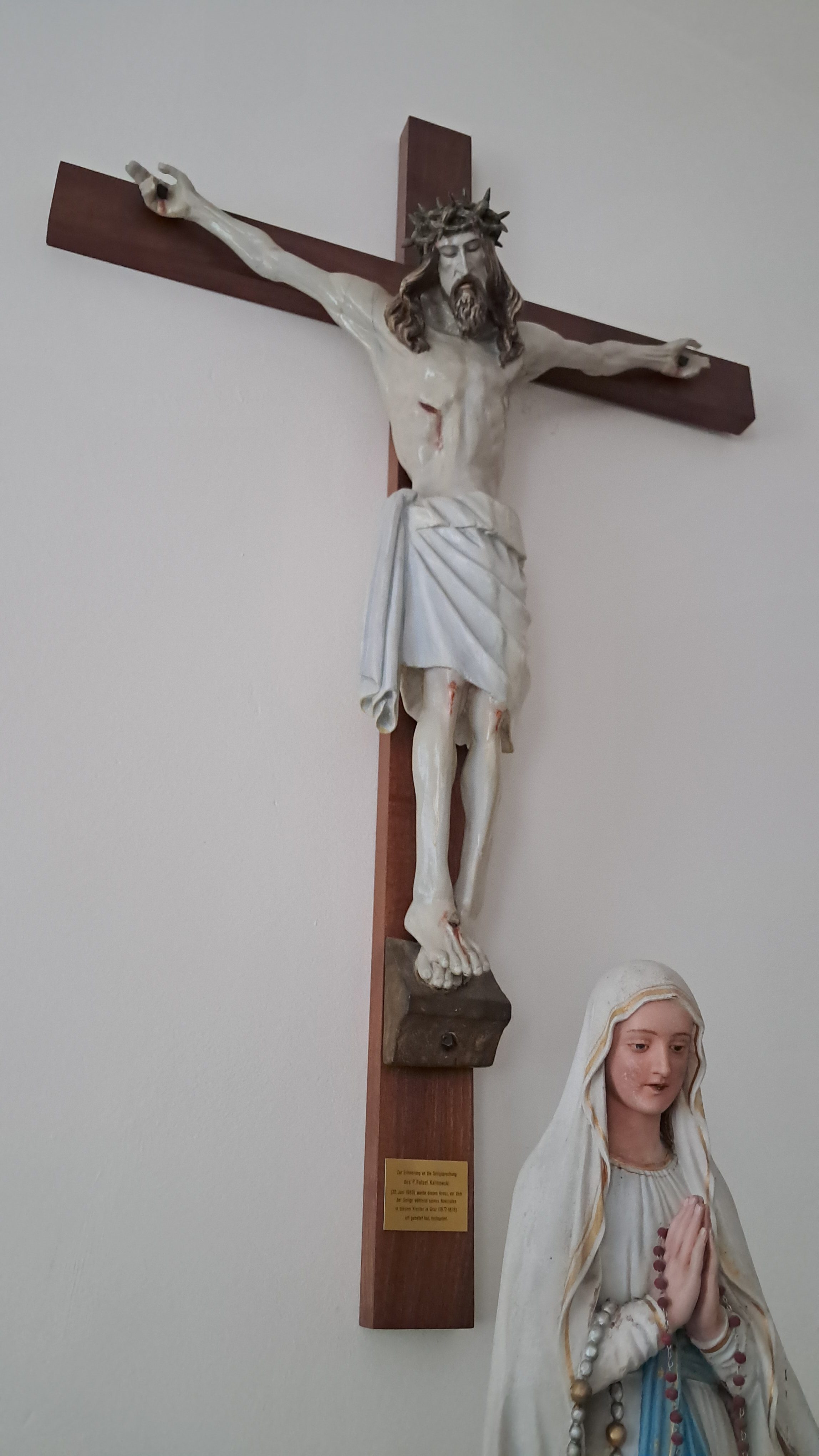 {"rendered":"[GALERIA] Klasztor karmelit\u00f3w w Graz"}