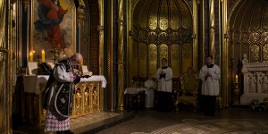 Zmarł Ksiądz Prałat Jan Stanisławski. Zadziorny strażnik pamięci