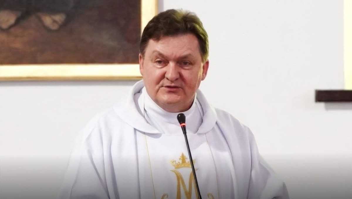 Bp nominat Piotr Pytlowany