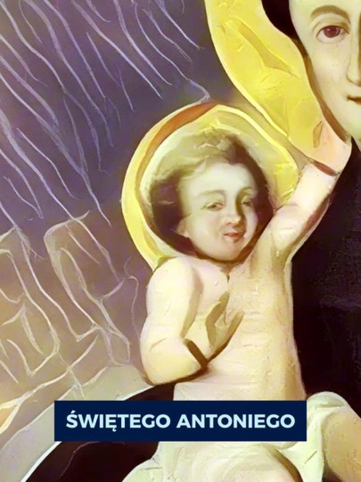 Święty Antoni objawił się po swojej śmierci… w Polsce.