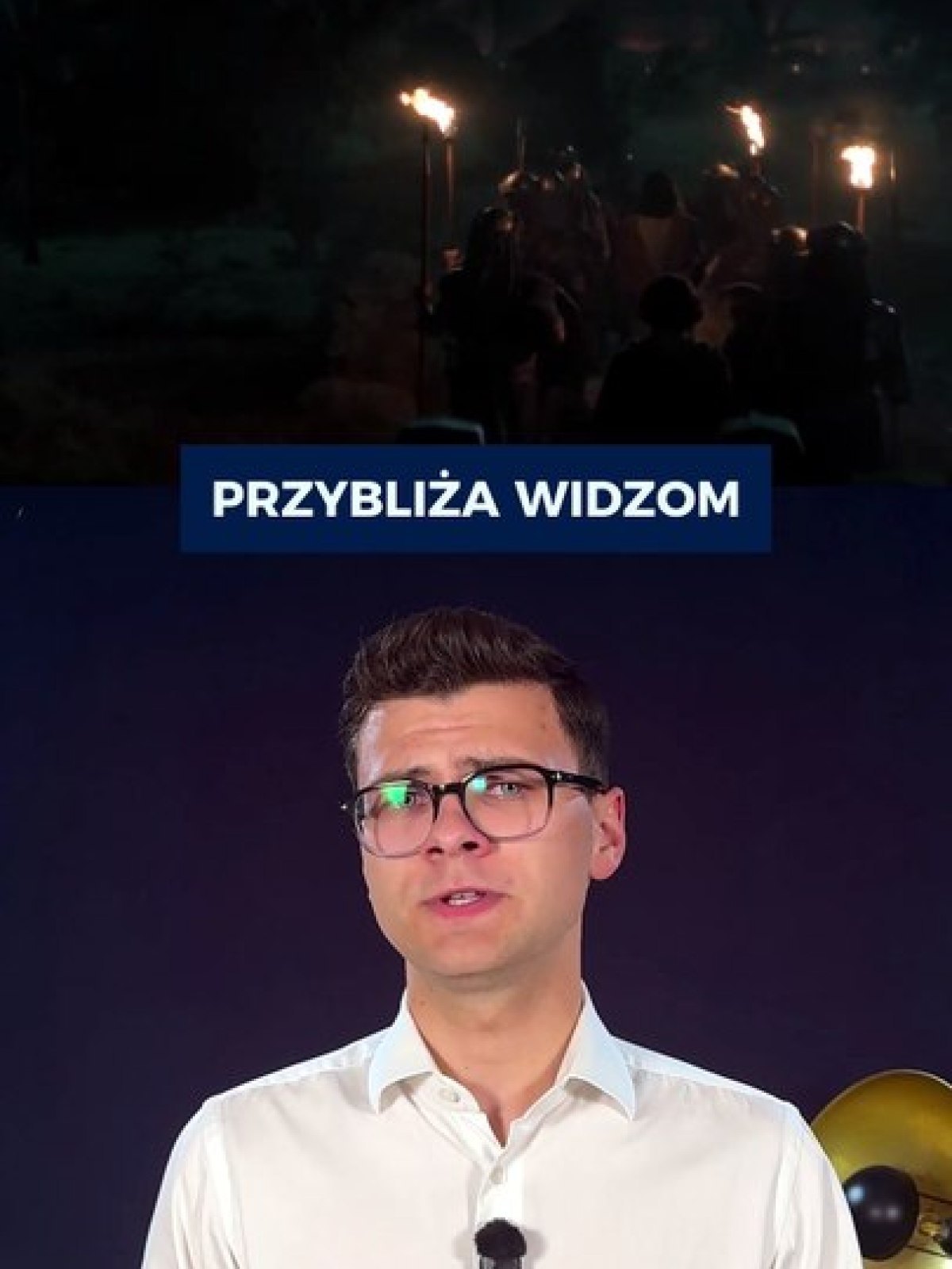 Długo oczekiwany oficjalny zwiastun szóstego sezonu serialu „The Chosen”