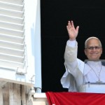 Anioł Pański z Leonem XIV: „Jezus nas nie opuszcza”