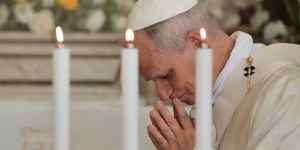 Papież powiedział o mnichu, który na nowo odkrył liturgię. Kim był Dom Guéranger?