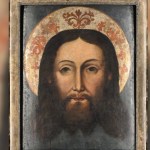 Oblicze, które zatrzymało woły. Tajemnica sądeckiego Veraiconu