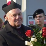 Biret. Jaka jest symbolika czarnej czapki noszonej przez księży?