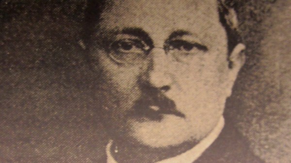 Stefan Cybichowski (1881–1940)