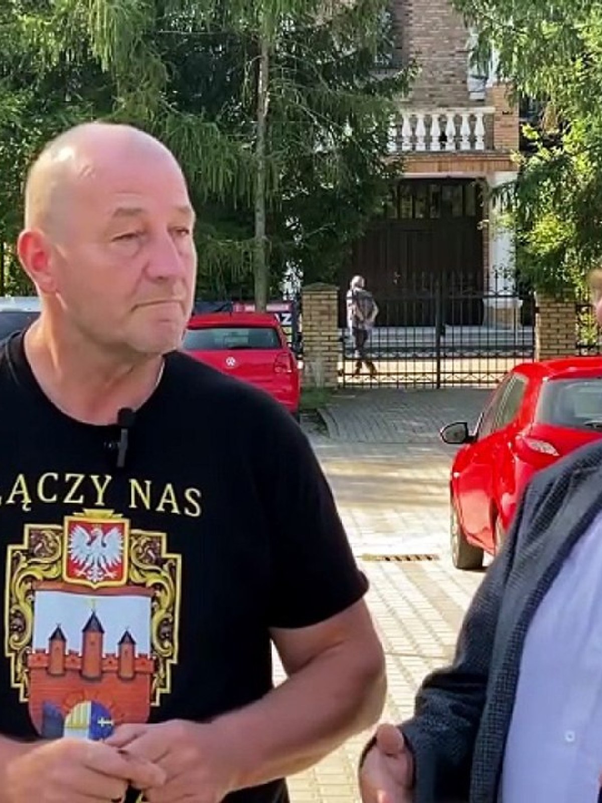 Kościelny dzwon jak przemysłowa instalacja? Ruszyła petycja do prezydenta