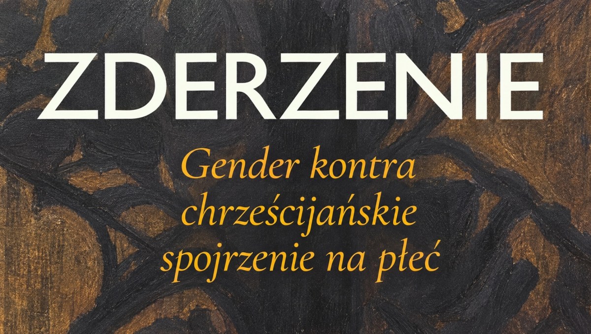 Fragment okładki książki