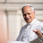 Leon XIV podsumowuje swoją podróż do Francji jednym słowem