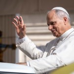 Leon XIV: Bycie osobą zawsze oznacza relację, komunię i uczestnictwo