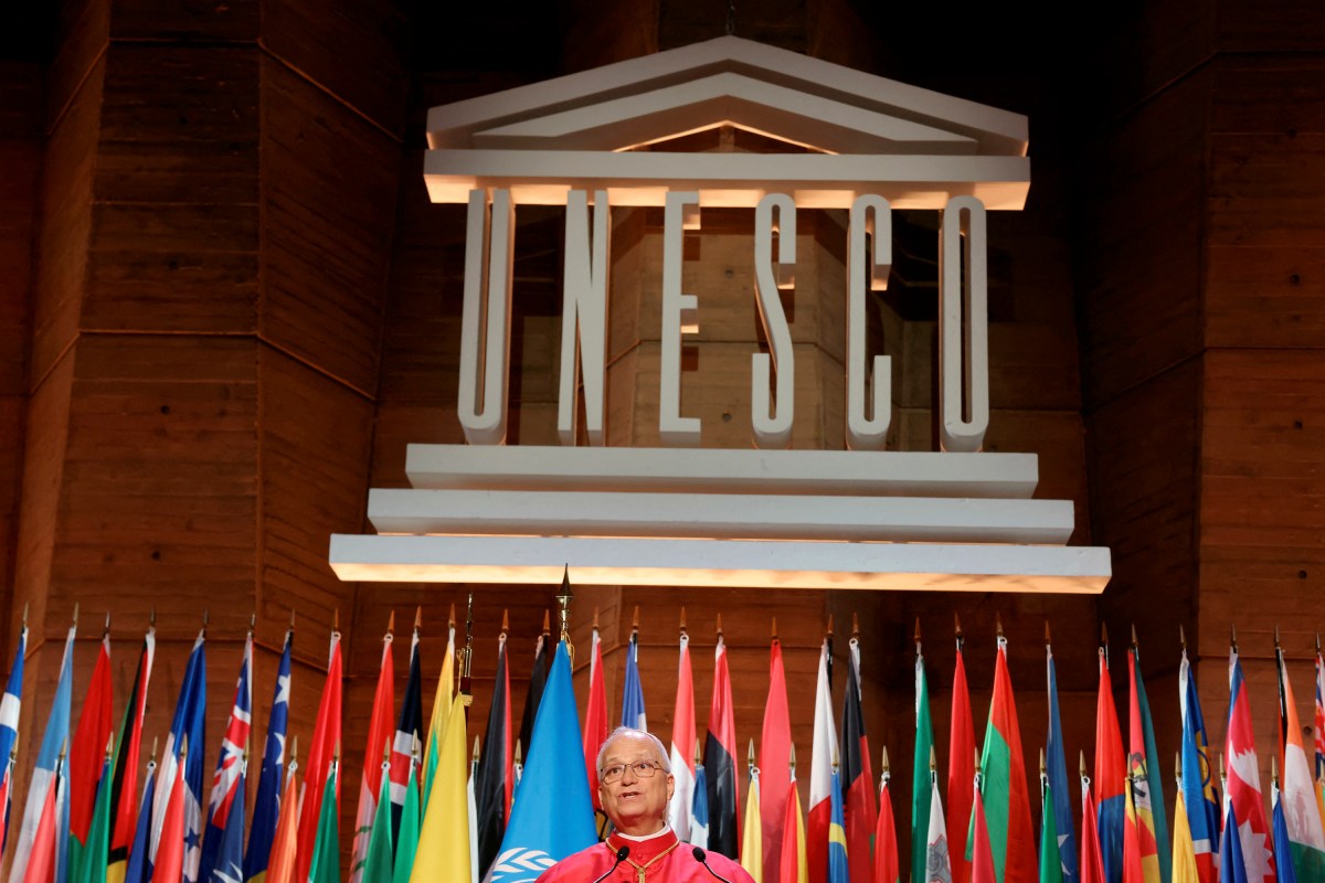 pope-leo-xiv-speech-unesco-headquarters-paris-france-september-25-2026