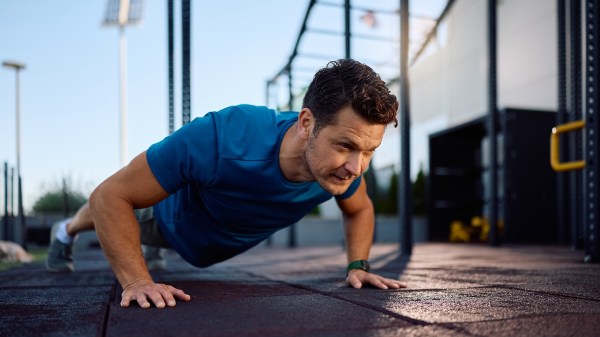 exercise
