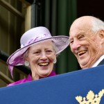 Umarł król Harald V. Dlaczego król Norwegii musi być luteraninem?
